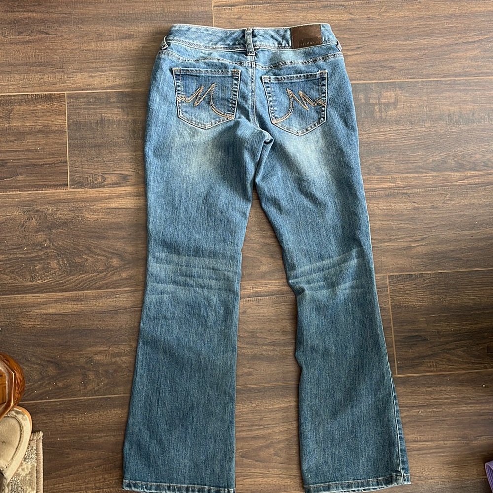 Women’s Maurice’s pants